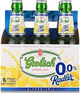 Grolsch Radler 0% Fles 24x30 Cl.