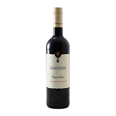 Legendary Cabernet Sauvignon