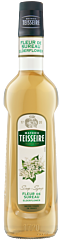 Mathieu Teisseire Siroop Elderflower 70 Cl.