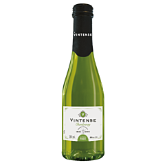 Vintense Cepage Chardonnay Alc. Vrij  20 CL