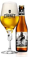 Cornet Strong Blond Oaked 8.5% 24x33 Cl.