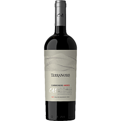 Terranoble Ultra Carmenere Andes Ca1 75 Cl.
