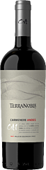 Terranoble Ultra Carmenere Andes Ca1 75 Cl.