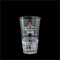 Heineken Polycup 25 Cl. 25 CL
