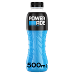 Powerade Mountain Blast 50 CL
