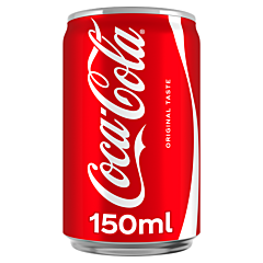 Coca Cola Regular 15 CL