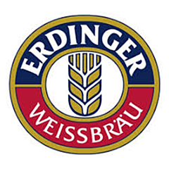 Erdinger Weissbrau Hefe