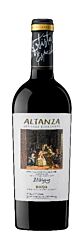 Altanza Rioja Artistas Col (Verp Kist 3 Fl) 75 Cl.