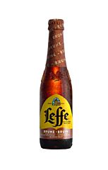 Leffe Dubbel 24x33 Cl.