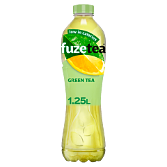 Fuze Tea Green Tea 6x125 Cl.