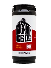 Graansilo Bok 20 Ltr.