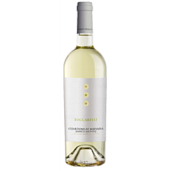 Luccarelli Bianco 75 Cl.