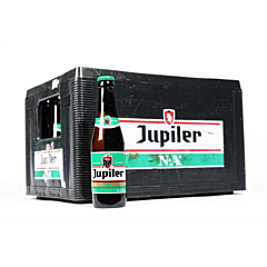 Jupiler 0.0% 25 CL