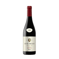 Conde De Tresaguas Rioja Tinto