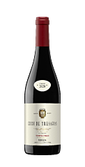 Conde De Tresaguas Rioja Tinto 75 Cl.