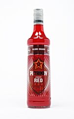 Petrikov Juicy Red 12.5% 70 Cl.