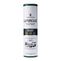 Laphroaig Whisky Malt Select 70 Cl.