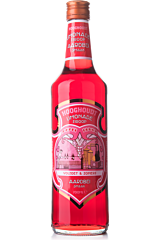 Hooghoudt Siroop Aardbeien 70 Cl.