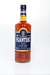 Plantiac Vieux 100 Cl.