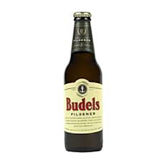 Budels Bio Pilsener 30 CL