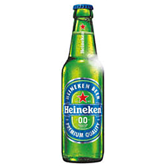 Heineken 0.0% 30 CL