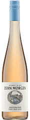 Zehn Morgen Pinot Noir Rose Ortswijn 75 Cl.