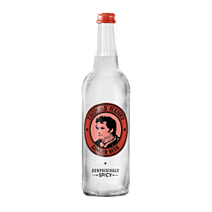 Thomas Henry Ginger Beer 6x75 Cl. 75 CL
