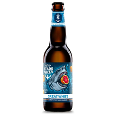 Stadshaven Great White 33 CL