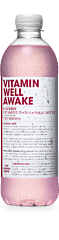 Vitamin Well Awake Framboos 12x50 Cl.