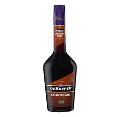 De Kuyper Creme De Cafe 20% 50 Cl.