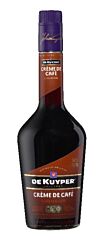 De Kuyper Creme De Cafe 20% 50 Cl.