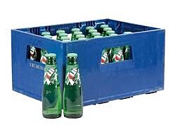 Seven Up Free 20 CL