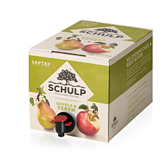 Schulp Appel Peer Saptap 5 LT