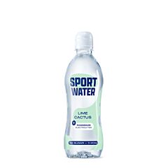 Sportwater Lime Cactus Pet 12x50 Cl. St.