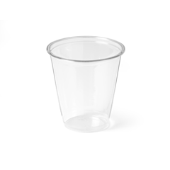 Wijnbeker Plastic Splintervrij 22 Cl. Streng 70st.