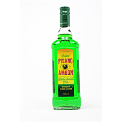 (Vm) Pisang Ambon