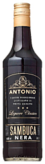 Di Antonio Sambuca Nera 70 Cl.