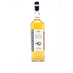(Vm) Glencadam Whisky Malt 10Y