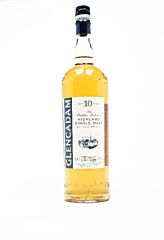 (Vm) Glencadam Whisky Malt 10y 100 Cl.
