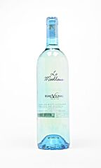Beauvignac Moelleux Blanc 75 Cl.