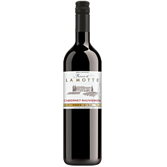 Reserve De La Motte Cabernet Sauvignon 75 Cl.