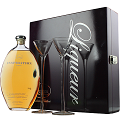 Zuidam Inspiration Liqueur