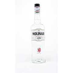 Molinari Sambuca 100 Cl.