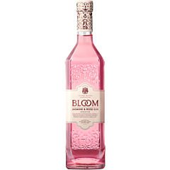 Bloom Gin Jasmin & Rose Pink