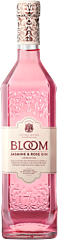 Bloom Gin Jasmin & Rose Pink 70 Cl.