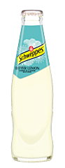 Schweppes Bitter Lemon 24x25 Cl.