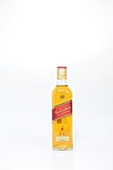 Johnnie Walker Red Whisky 20 Cl.