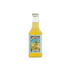 Bio Naturfrisk Ginger Ale 12x25cl. 12 CL