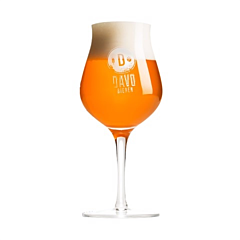 Davo Voetglas 6x25 Cl. 25 CL