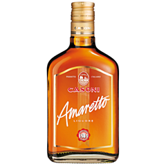 Casoni Amaretto 70 Cl.
